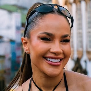 Michele Andrade