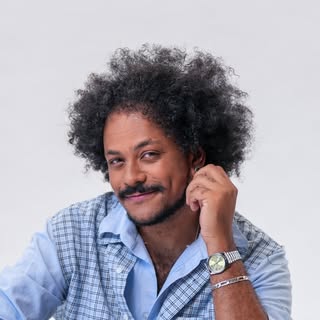 João Luiz Pedrosa