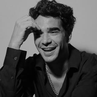 Caio Blat