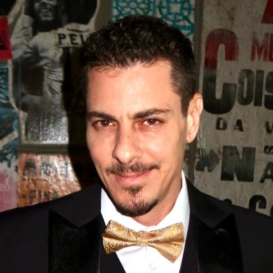 Sacha Bali