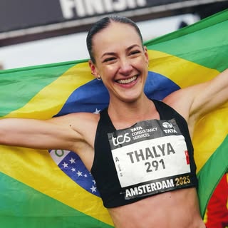 Thalya Hillebrant