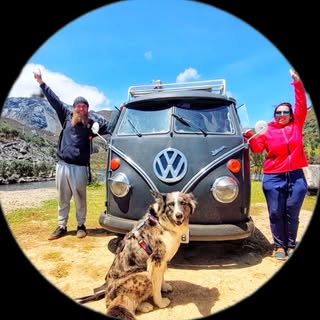 Kombi Nômades