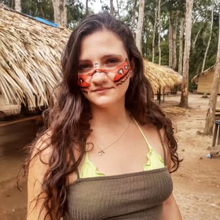 Ingrid Dy Pelo Mundo