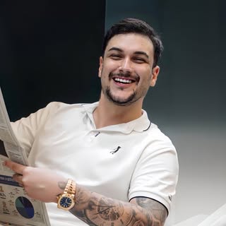 José Cláudio