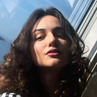 Samya Pascotto