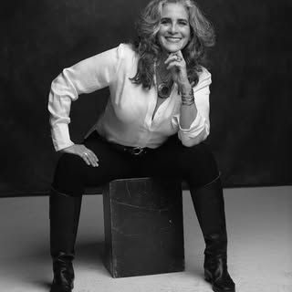 Lúcia Veríssimo