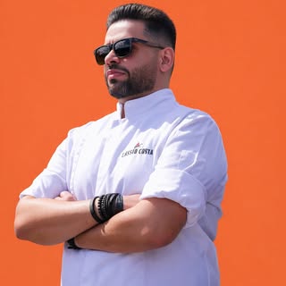Cássio Cruz