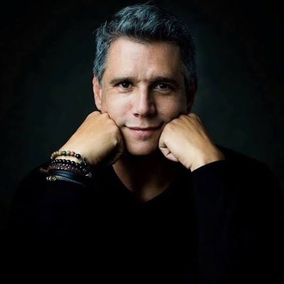 Márcio Garcia