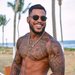Abner Pinheiro
