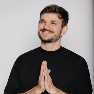 Padre Patrick Fernandes