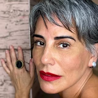 Gloria Pires