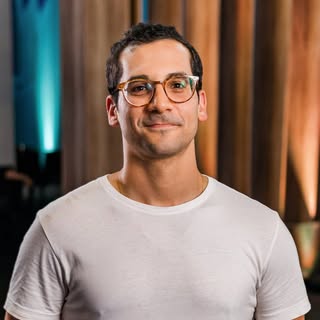 Daniel Dahis