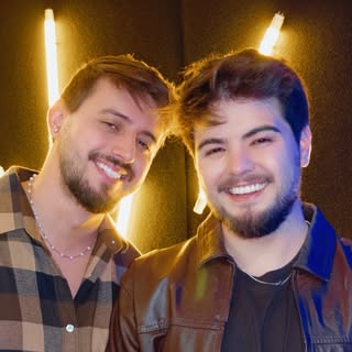 Léo & Alisson