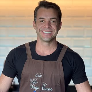 Bora Pra Cozinha