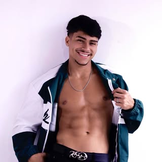 Luiz Nascimento