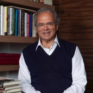 Paulo Guedes