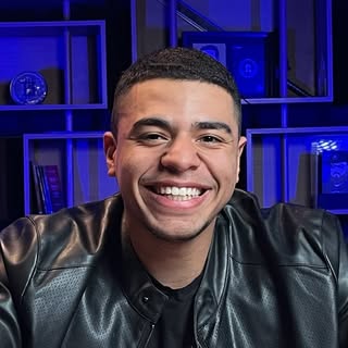 Yan Pedro