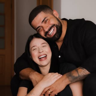 Luiz Pincer & Karina Chaves