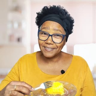 Receitas de Vó