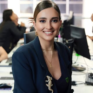 Louise Barsi