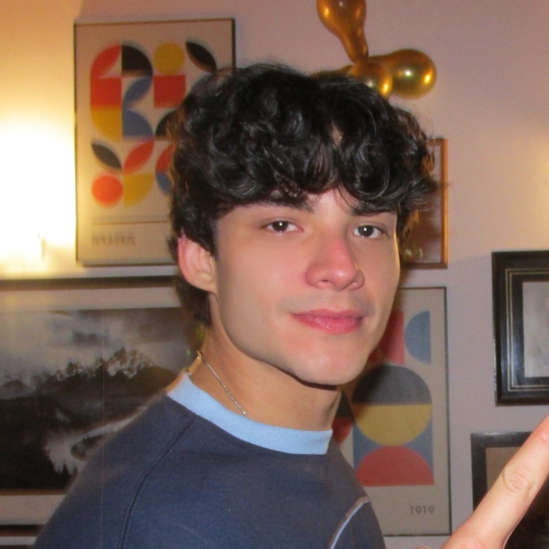 Gabriel Almeida