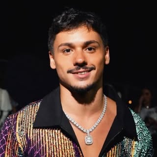 Caio Andrelo