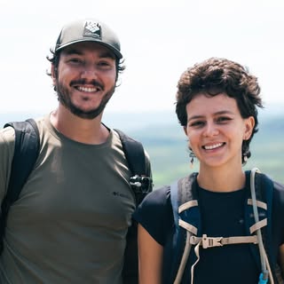 Sobre Rotas (Gabi & Gui)