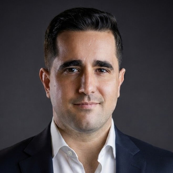 Daniel Carraretto