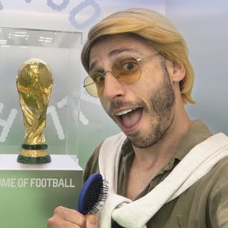 Fausto Menzinho