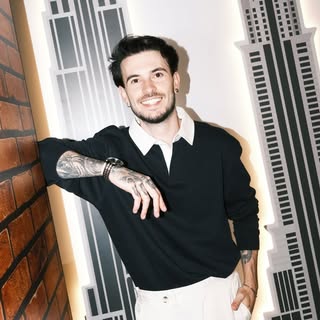 Luciano Dvs