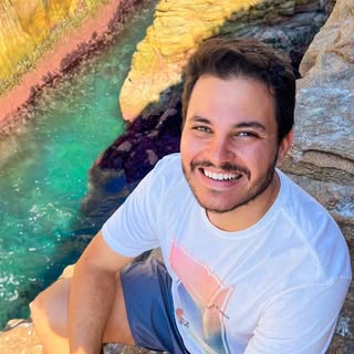 Marcos Reguete