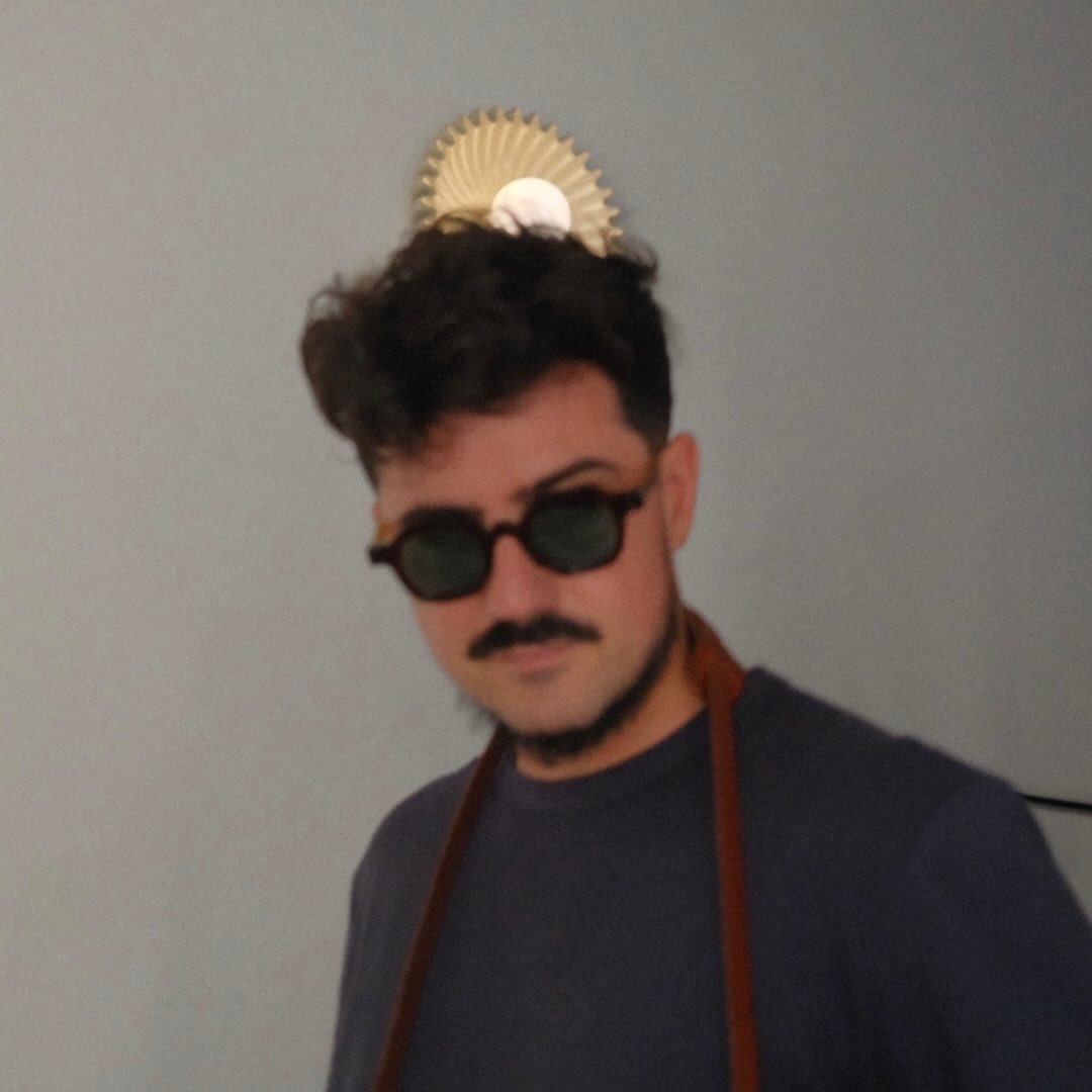 Paulo Cuenca