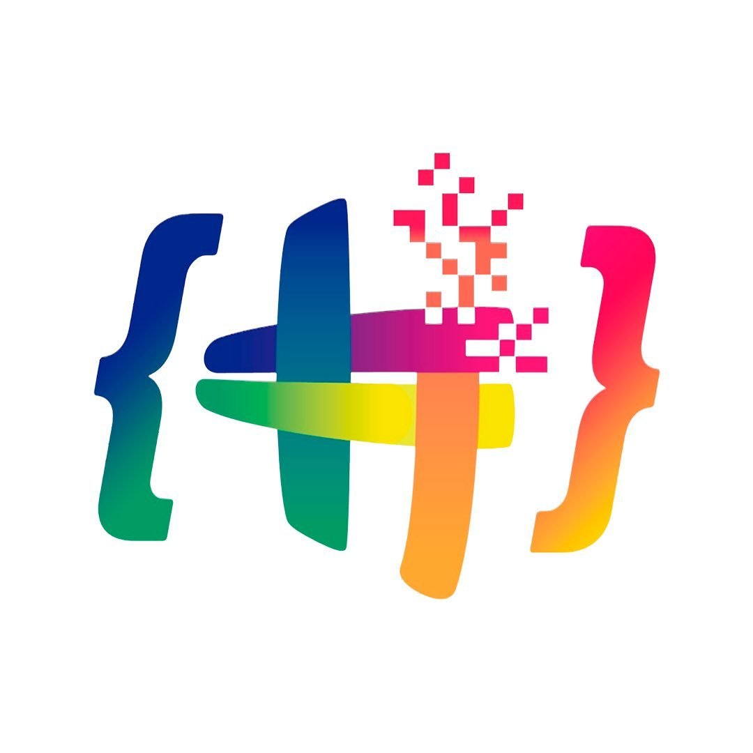 Hashtag Programação