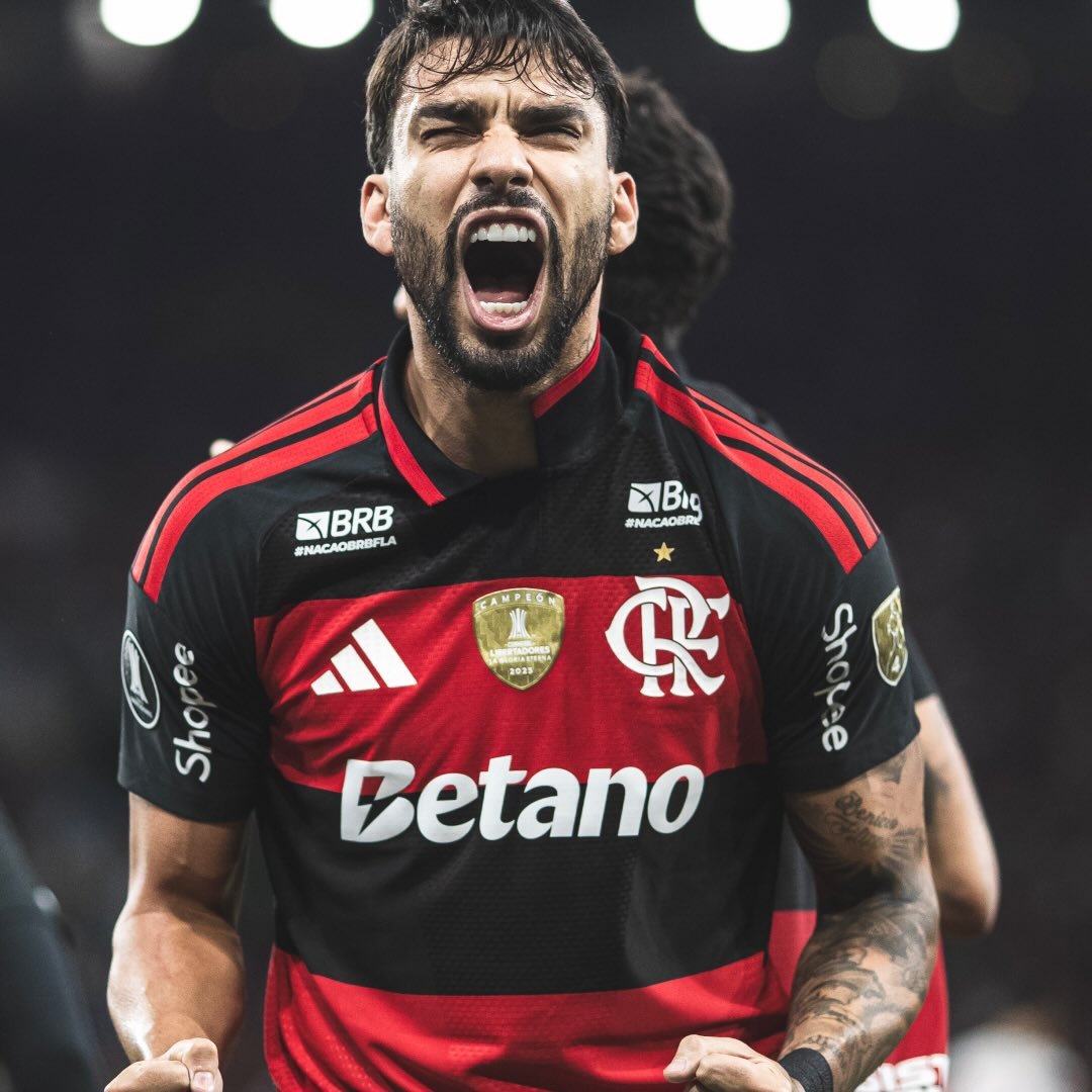 Lucas Paquetá