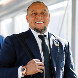 Roberto Carlos