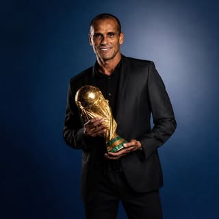 Rivaldo Ferreira
