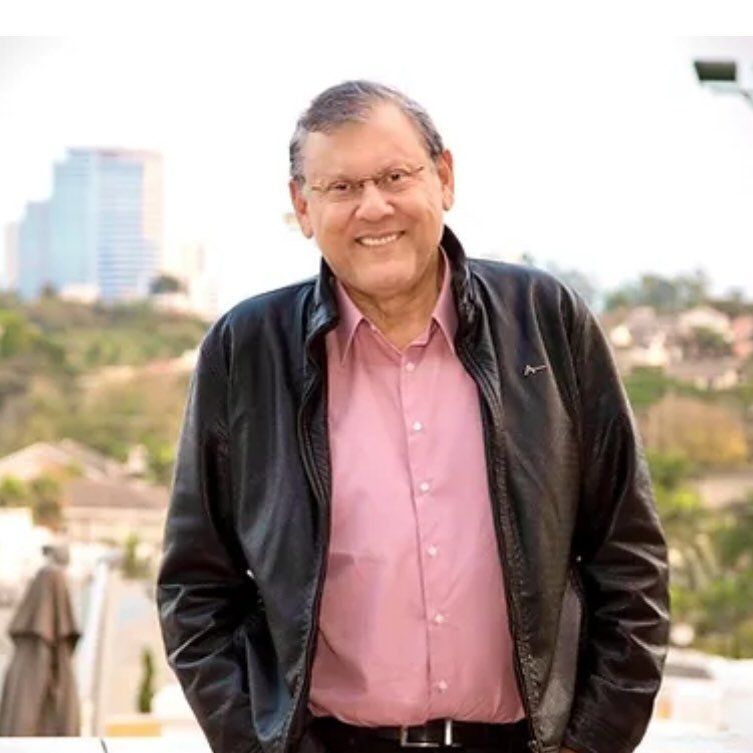 Milton Neves