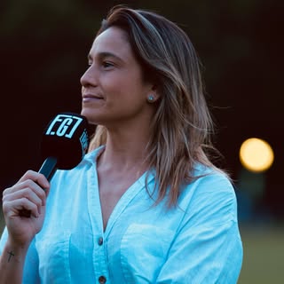 Fernanda Gentil