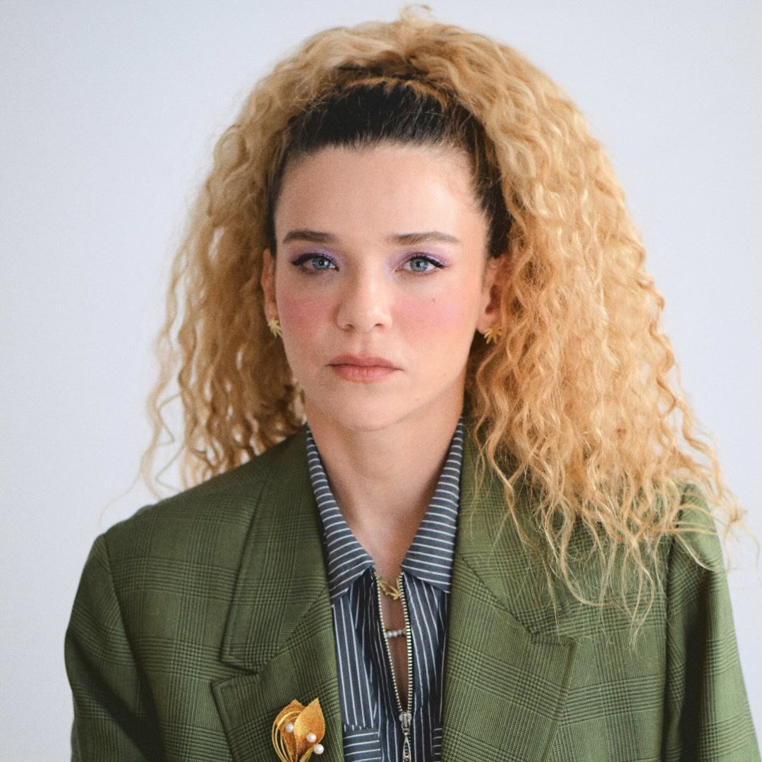 Karen Jonz
