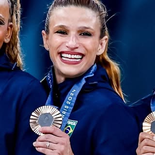Jade Barbosa
