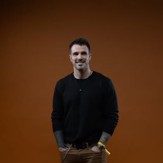 Bruno Fratus