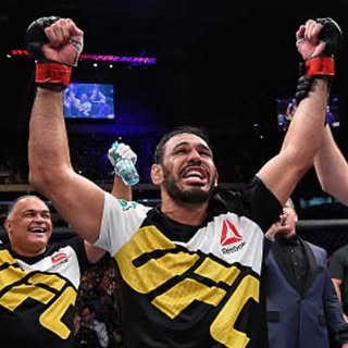 Minotouro Nogueira