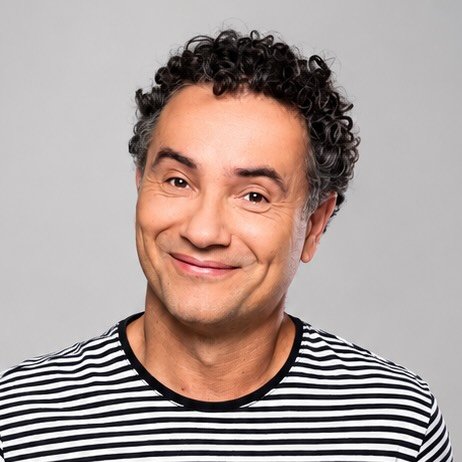 Marco Luque