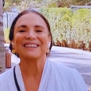 Regina Duarte