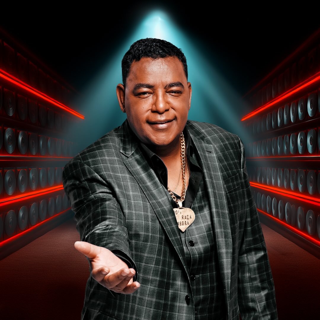 Raça Negra