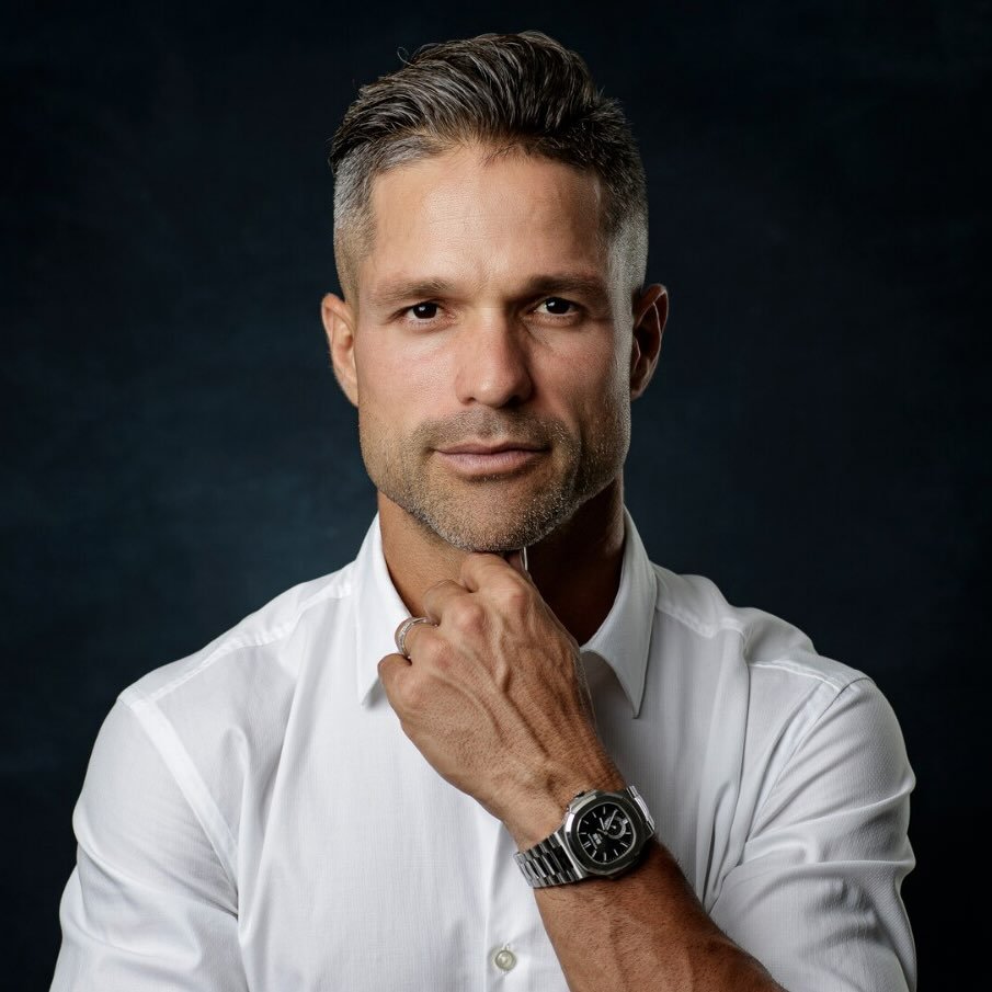 Diego Ribas