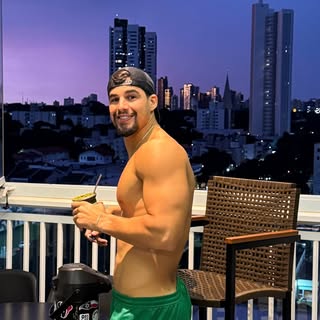 Arthur Rosseto
