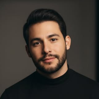 Victor Cabral