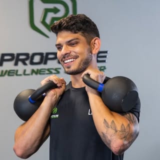 Gabriel Teles