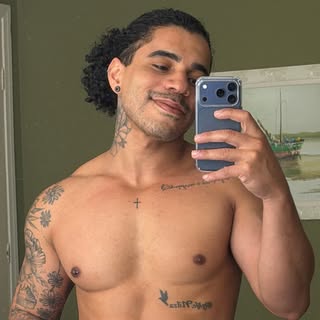 Ed Nascimento